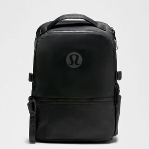 New Crew Backpack 22L *Updated